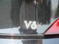 2001 Black Mercury Cougar V6  photo #21