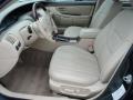 2003 Aspen Green Pearl Toyota Avalon XLS  photo #15