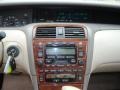 2003 Aspen Green Pearl Toyota Avalon XLS  photo #18