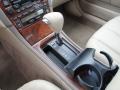 2003 Aspen Green Pearl Toyota Avalon XLS  photo #19