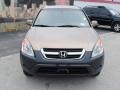 2004 Mojave Mist Metallic Honda CR-V EX 4WD  photo #2