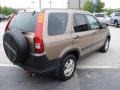 2004 Mojave Mist Metallic Honda CR-V EX 4WD  photo #5