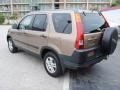 2004 Mojave Mist Metallic Honda CR-V EX 4WD  photo #7