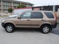 2004 Mojave Mist Metallic Honda CR-V EX 4WD  photo #8