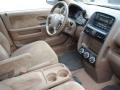 2004 Mojave Mist Metallic Honda CR-V EX 4WD  photo #9