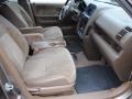 2004 Mojave Mist Metallic Honda CR-V EX 4WD  photo #10