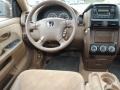 2004 Mojave Mist Metallic Honda CR-V EX 4WD  photo #14