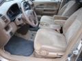 2004 Mojave Mist Metallic Honda CR-V EX 4WD  photo #15