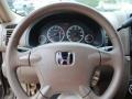 2004 Mojave Mist Metallic Honda CR-V EX 4WD  photo #17