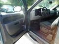 2010 Blue Granite Metallic Chevrolet Silverado 1500 LS Extended Cab  photo #4