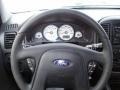 2005 Silver Metallic Ford Escape XLS 4WD  photo #7