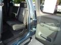 2010 Blue Granite Metallic Chevrolet Silverado 1500 LS Extended Cab  photo #7