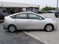 Millenium Silver Metallic - Prius Hybrid Photo No. 4
