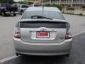Millenium Silver Metallic - Prius Hybrid Photo No. 6
