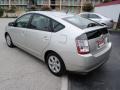 Millenium Silver Metallic - Prius Hybrid Photo No. 7