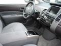 Millenium Silver Metallic - Prius Hybrid Photo No. 9