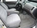 Millenium Silver Metallic - Prius Hybrid Photo No. 10