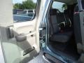 2010 Blue Granite Metallic Chevrolet Silverado 1500 LS Extended Cab  photo #14