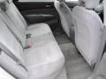 Millenium Silver Metallic - Prius Hybrid Photo No. 11