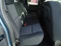 2010 Blue Granite Metallic Chevrolet Silverado 1500 LS Extended Cab  photo #15