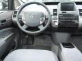 Millenium Silver Metallic - Prius Hybrid Photo No. 15