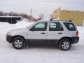 2005 Silver Metallic Ford Escape XLS 4WD  photo #12