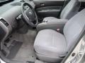 Millenium Silver Metallic - Prius Hybrid Photo No. 16