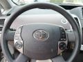 Millenium Silver Metallic - Prius Hybrid Photo No. 17
