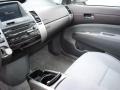 Millenium Silver Metallic - Prius Hybrid Photo No. 19