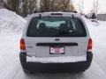 2005 Silver Metallic Ford Escape XLS 4WD  photo #15