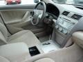 Super White - Camry LE Photo No. 9