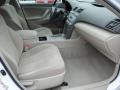 Super White - Camry LE Photo No. 10