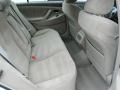 Super White - Camry LE Photo No. 11