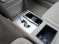 Super White - Camry LE Photo No. 18
