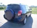 2007 Nautical Blue Metallic Toyota RAV4 4WD  photo #5