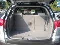 2011 Silver Ice Metallic Chevrolet Traverse LT AWD  photo #9