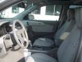 2011 Silver Ice Metallic Chevrolet Traverse LT AWD  photo #13
