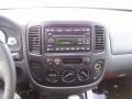 2005 Silver Metallic Ford Escape XLS 4WD  photo #26