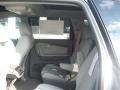 2011 Silver Ice Metallic Chevrolet Traverse LT AWD  photo #15