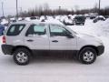 2005 Silver Metallic Ford Escape XLS 4WD  photo #27