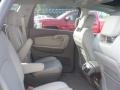 2011 Silver Ice Metallic Chevrolet Traverse LT AWD  photo #19