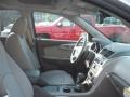2011 Silver Ice Metallic Chevrolet Traverse LT AWD  photo #21