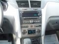 2011 Silver Ice Metallic Chevrolet Traverse LT AWD  photo #25