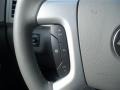 2011 Silver Ice Metallic Chevrolet Traverse LT AWD  photo #32