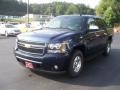 Imperial Blue Metallic - Avalanche LT 4x4 Photo No. 4