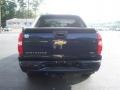 2010 Imperial Blue Metallic Chevrolet Avalanche LT 4x4  photo #9