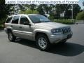2004 Light Pewter Metallic Jeep Grand Cherokee Special Edition 4x4  photo #1