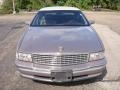 1995 Mocha Metallic Cadillac DeVille Sedan  photo #7