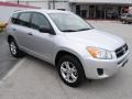Classic Silver Metallic - RAV4 4WD Photo No. 3