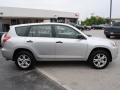 Classic Silver Metallic - RAV4 4WD Photo No. 4
